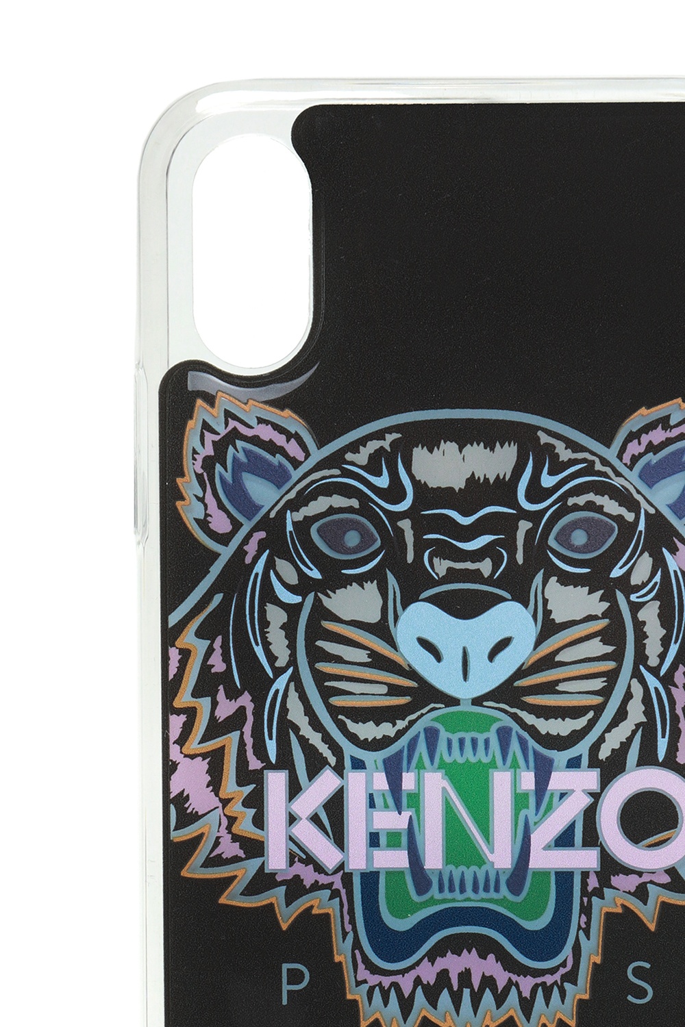 Iphone x on sale case kenzo